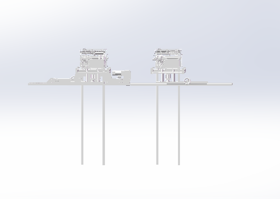 压缩摩擦试验机